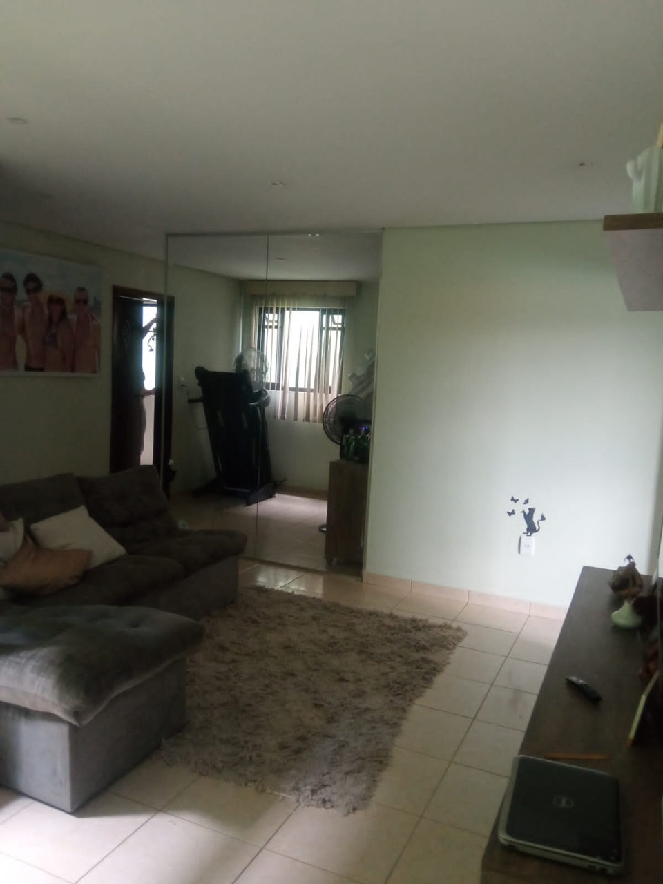 Casa à venda com 4 quartos, 200m² - Foto 3