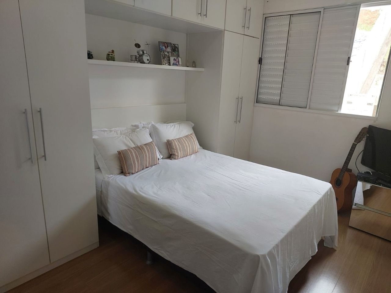 Casa de Condomínio à venda com 3 quartos, 173m² - Foto 12