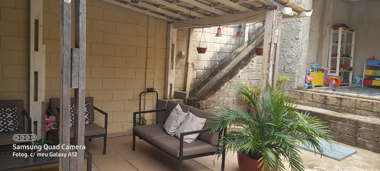 Casa de Condomínio à venda com 3 quartos, 173m² - Foto 17