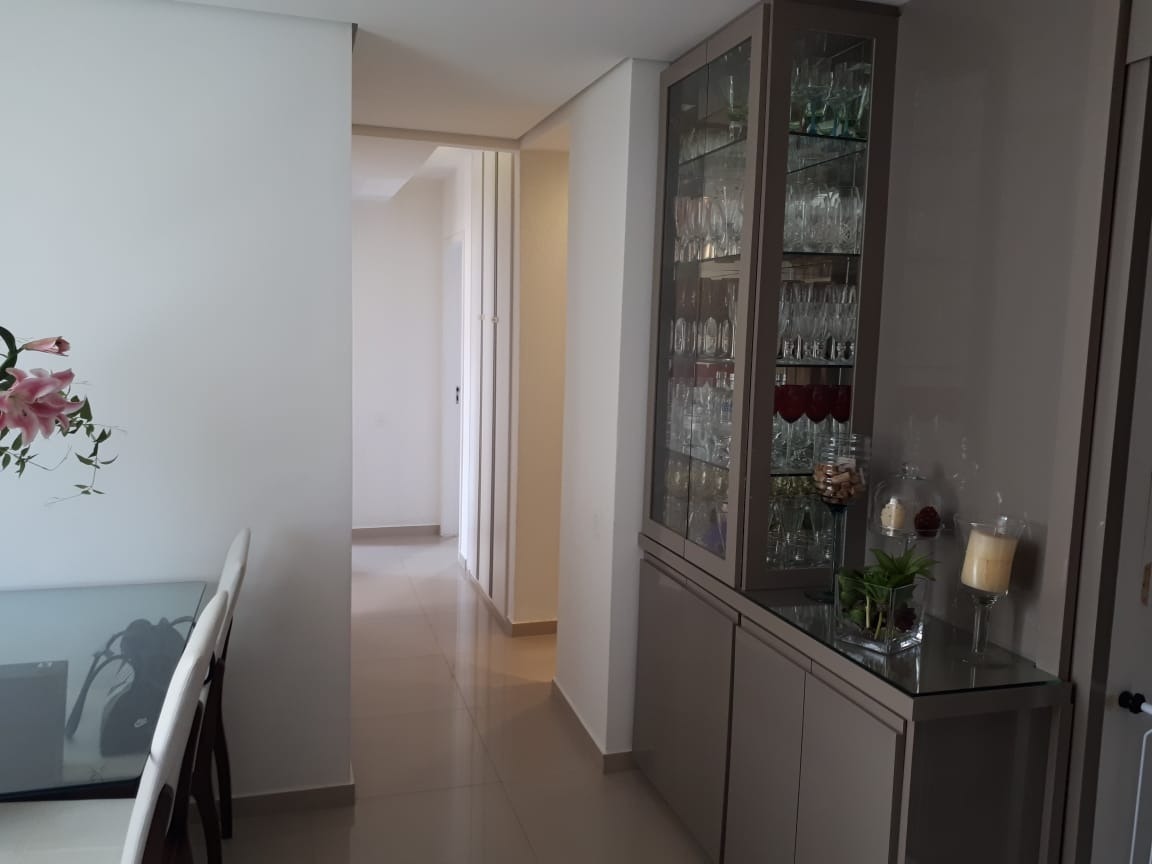 Apartamento à venda com 3 quartos, 81m² - Foto 8