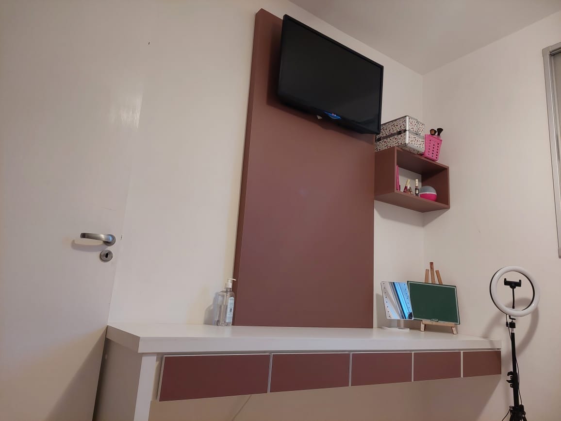 Apartamento à venda com 3 quartos, 81m² - Foto 14