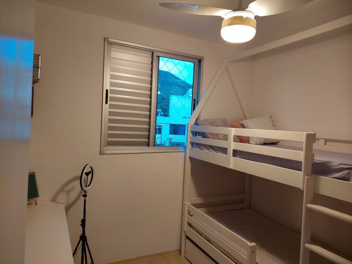 Apartamento à venda com 3 quartos, 81m² - Foto 15