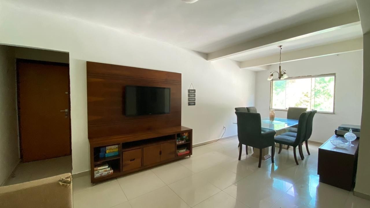 Apartamento à venda com 3 quartos, 110m² - Foto 3