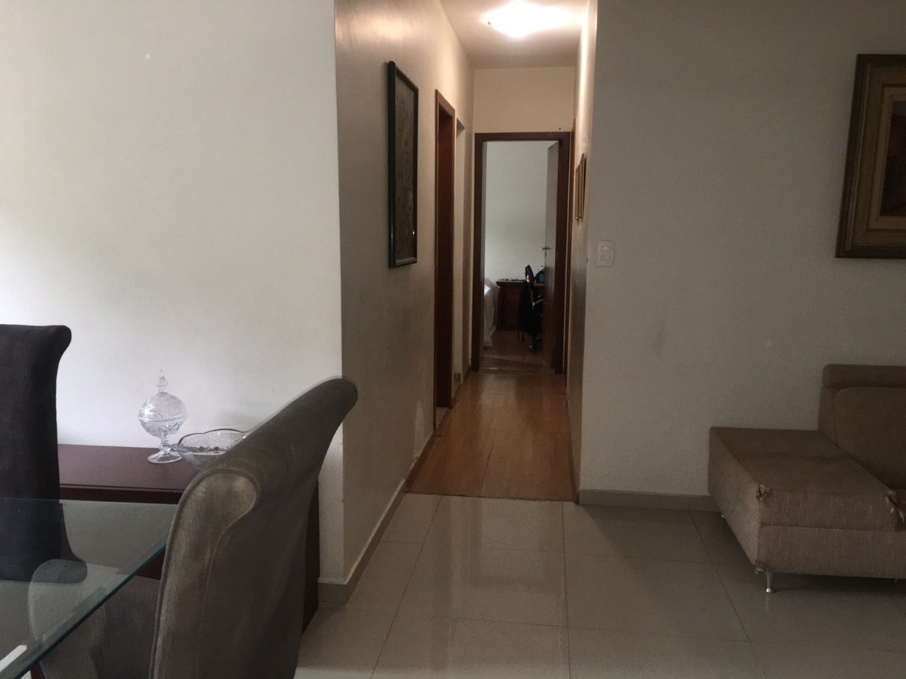 Apartamento à venda com 3 quartos, 110m² - Foto 5