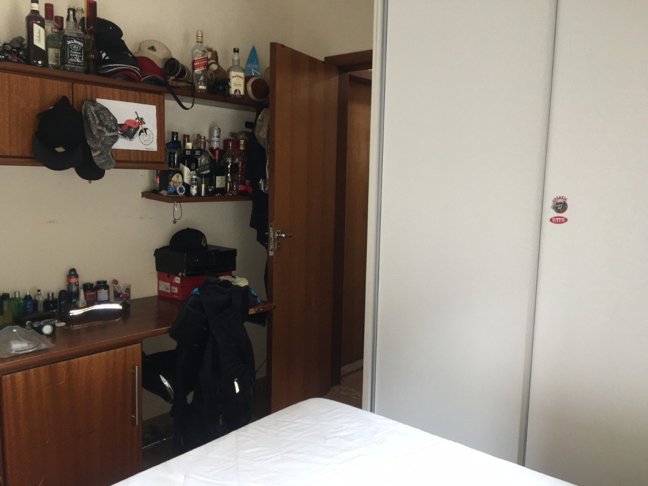 Apartamento à venda com 3 quartos, 110m² - Foto 11