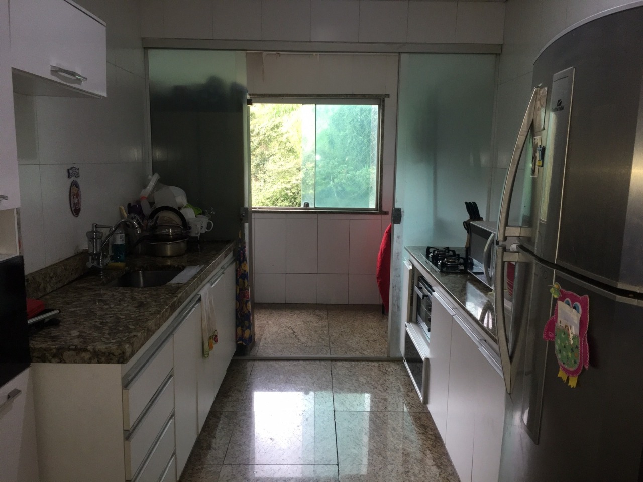 Apartamento à venda com 3 quartos, 110m² - Foto 13