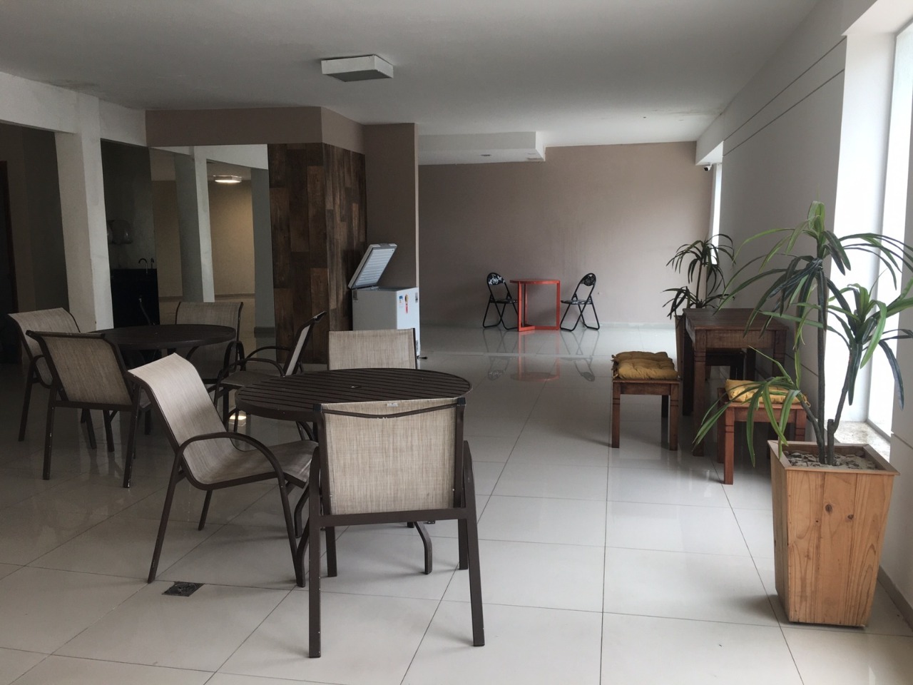 Apartamento à venda com 3 quartos, 110m² - Foto 15