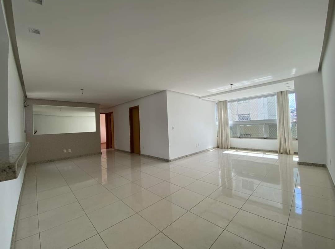 Apartamento à venda com 4 quartos, 112m² - Foto 2