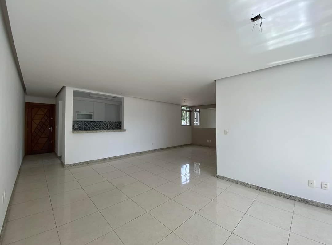 Apartamento à venda com 4 quartos, 112m² - Foto 5