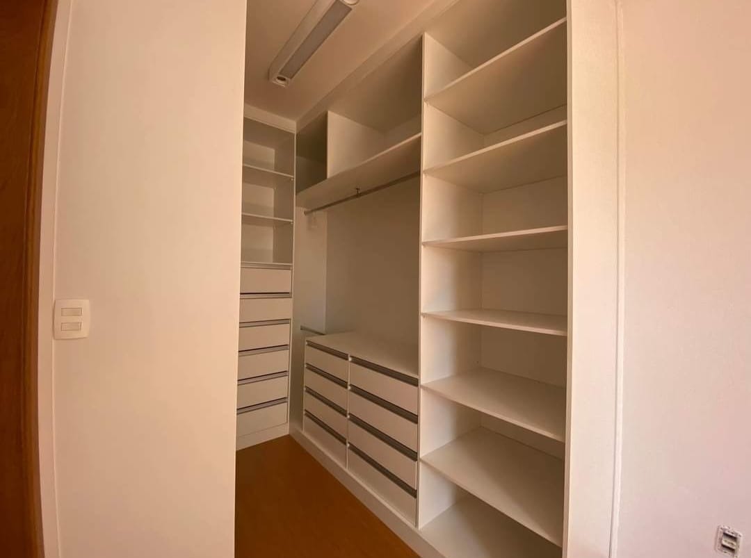 Apartamento à venda com 4 quartos, 112m² - Foto 8