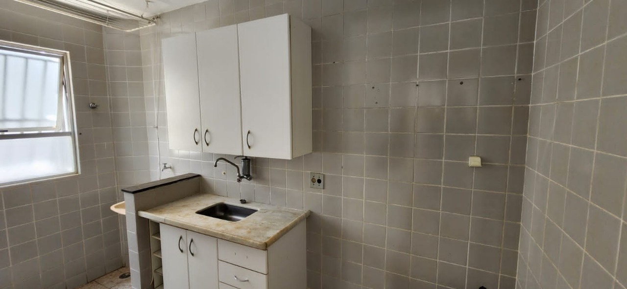 Apartamento à venda com 3 quartos, 60m² - Foto 5