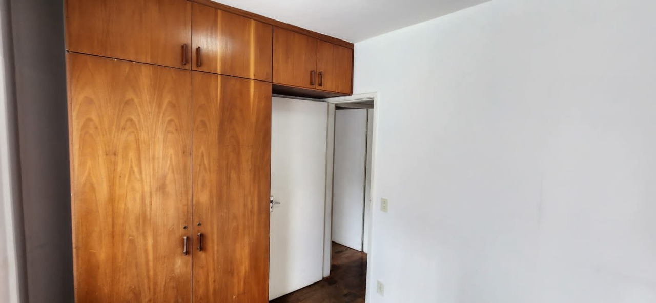 Apartamento à venda com 3 quartos, 60m² - Foto 7