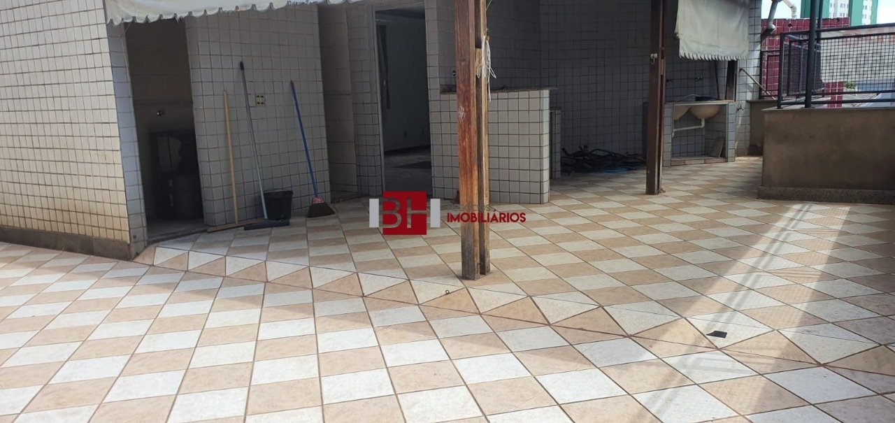 Cobertura para alugar com 4 quartos, 260m² - Foto 13