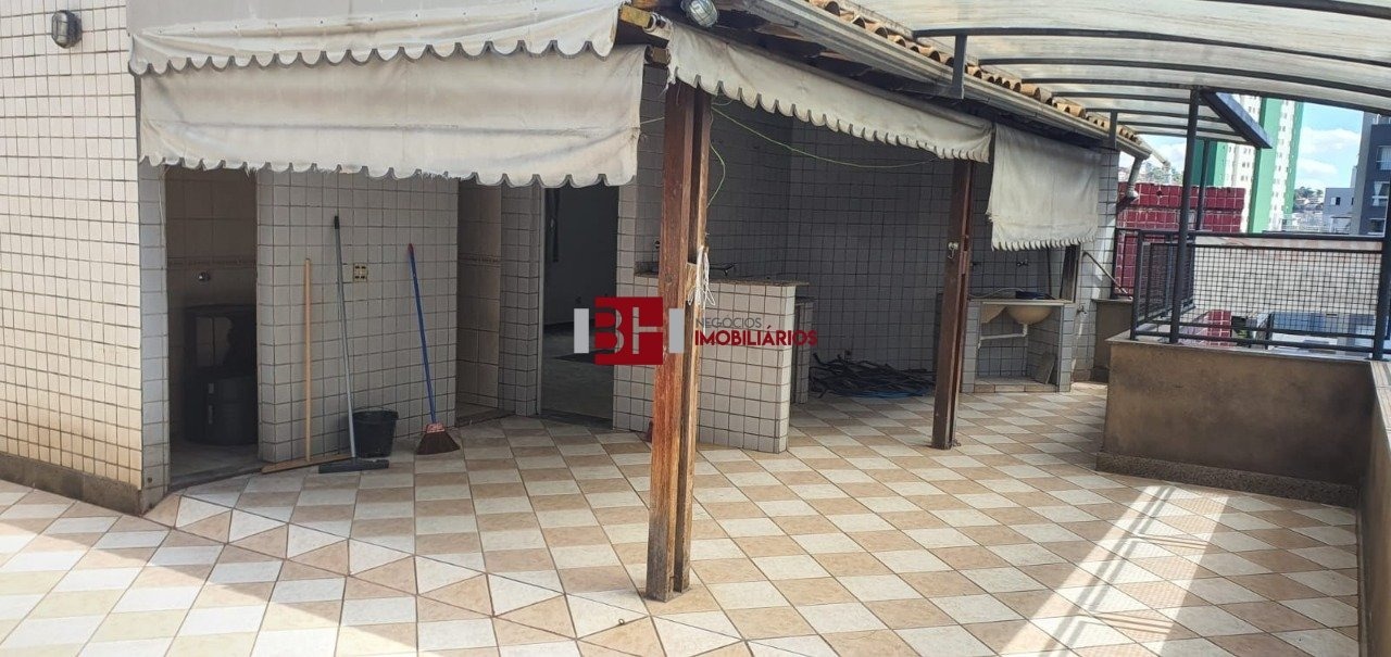 Cobertura para alugar com 4 quartos, 260m² - Foto 15