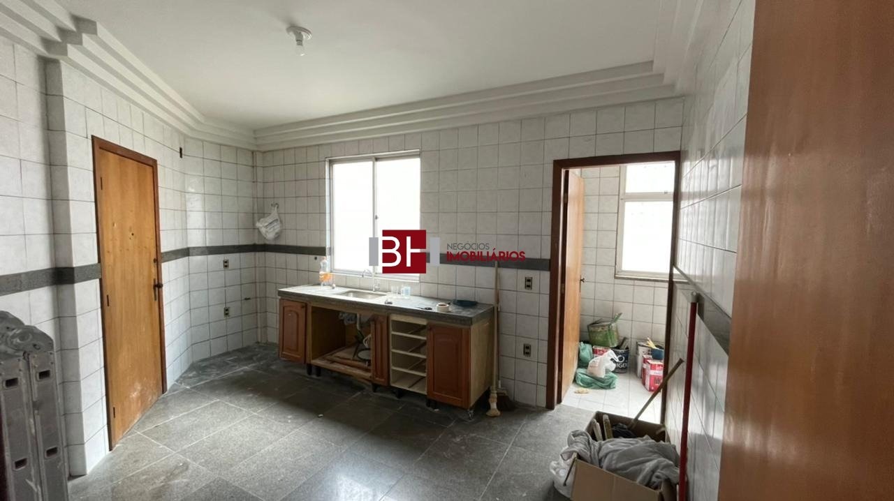 Cobertura para alugar com 4 quartos, 260m² - Foto 11