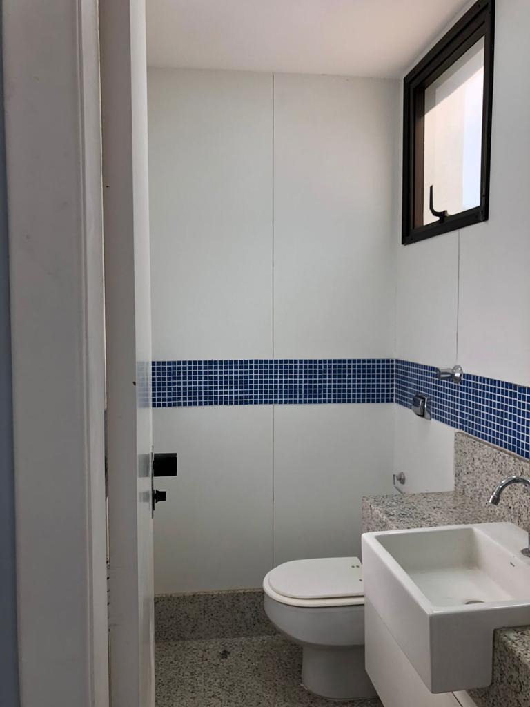 Conjunto Comercial-Sala para alugar, 30m² - Foto 6