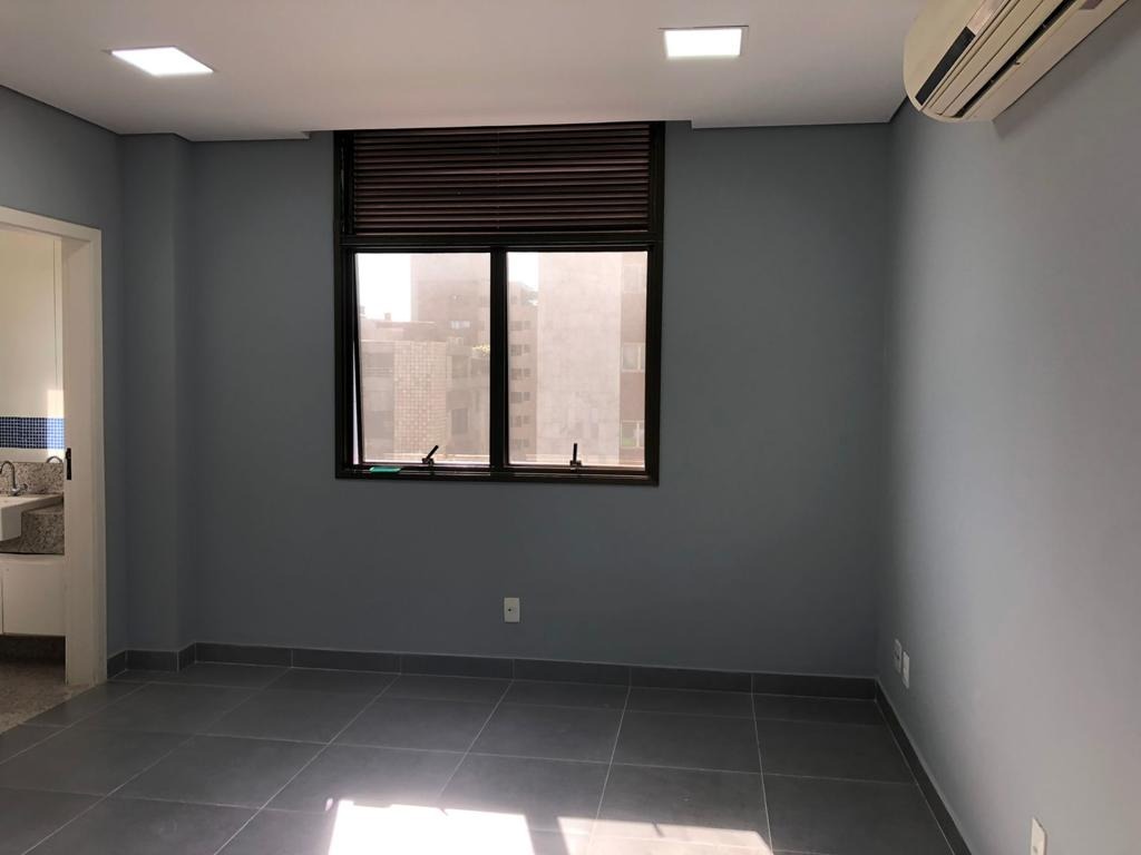 Conjunto Comercial-Sala para alugar, 30m² - Foto 2