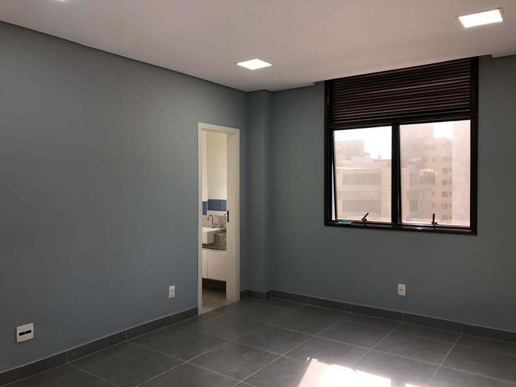 Conjunto Comercial-Sala para alugar, 30m² - Foto 1