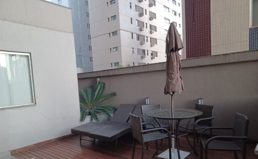 Cobertura à venda com 3 quartos, 250m² - Foto 12