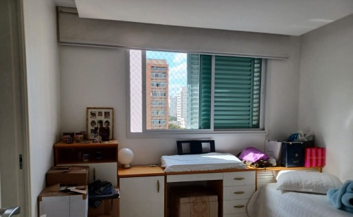 Apartamento à venda com 4 quartos, 172m² - Foto 12