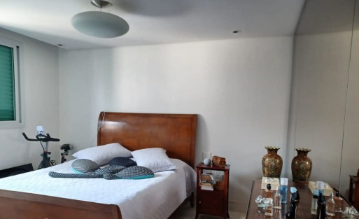 Apartamento à venda com 4 quartos, 172m² - Foto 15