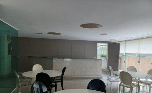 Apartamento à venda com 4 quartos, 172m² - Foto 19