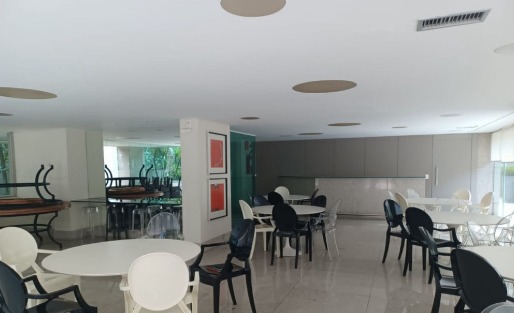 Apartamento à venda com 4 quartos, 172m² - Foto 20