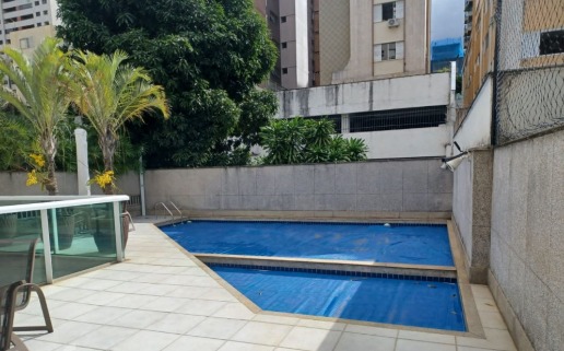 Apartamento à venda com 4 quartos, 172m² - Foto 22