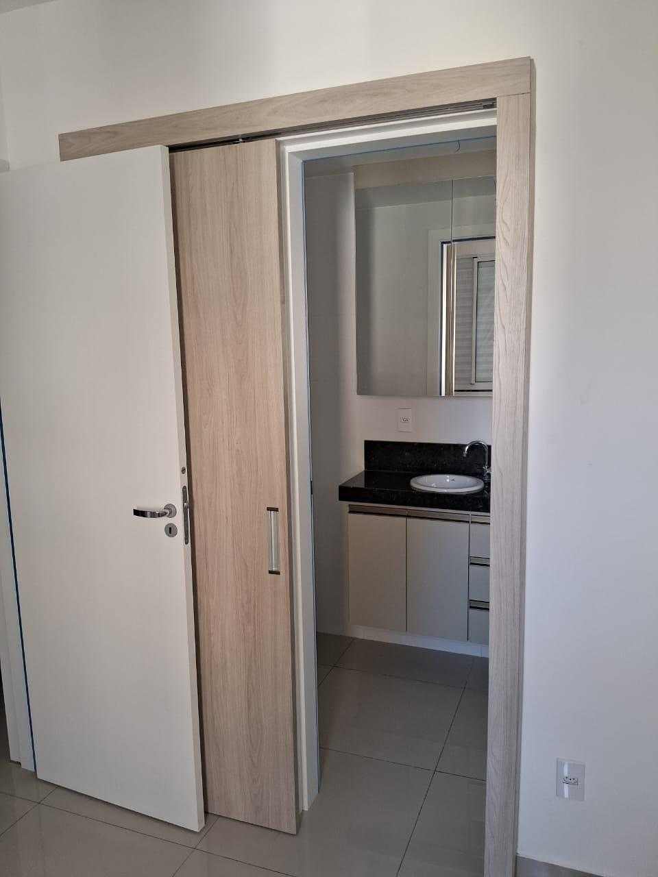 Apartamento à venda com 2 quartos, 58m² - Foto 5