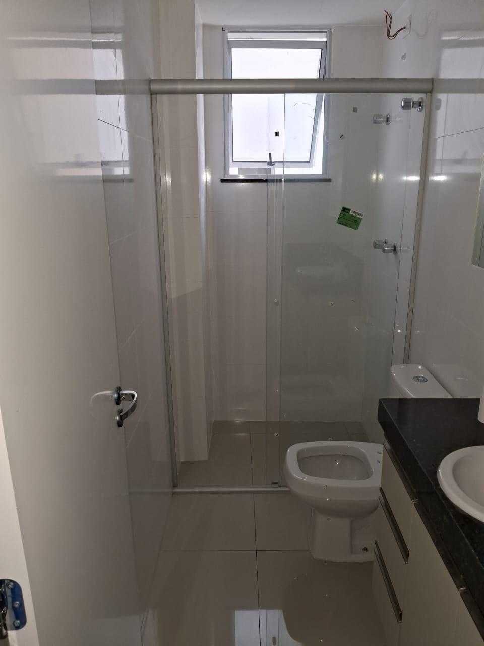 Apartamento à venda com 2 quartos, 58m² - Foto 7