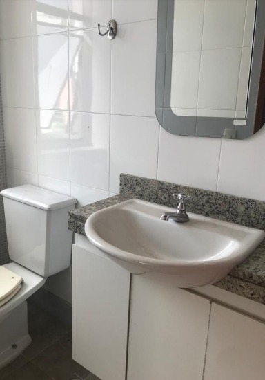 Conjunto Comercial-Sala à venda, 27m² - Foto 4