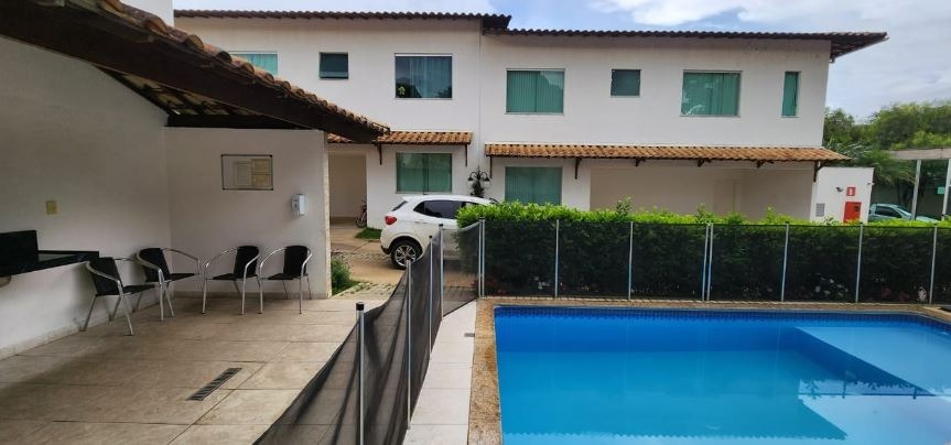 Casa à venda com 4 quartos, 172m² - Foto 19