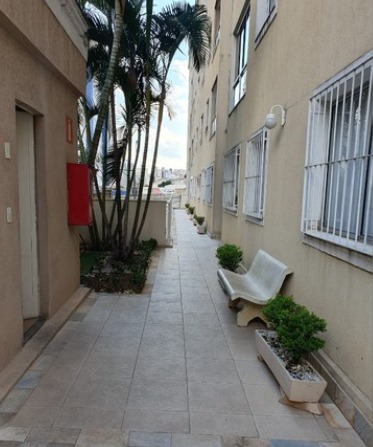 Apartamento à venda com 3 quartos, 70m² - Foto 9