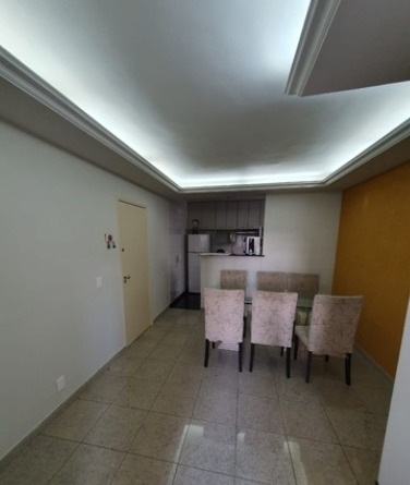 Apartamento à venda com 3 quartos, 70m² - Foto 1