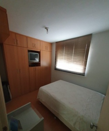 Apartamento à venda com 3 quartos, 70m² - Foto 11