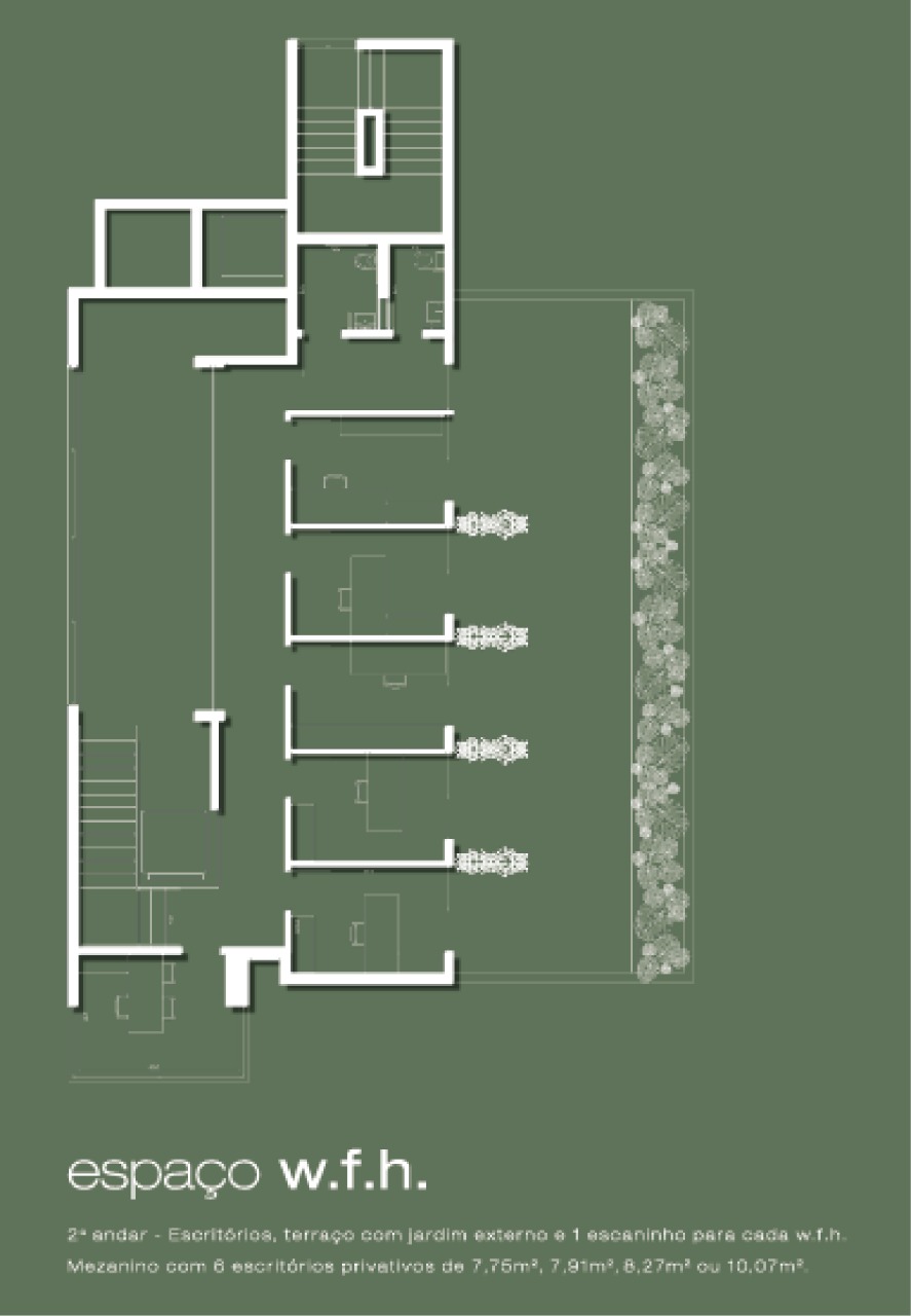 Apartamento à venda com 3 quartos, 123m² - Foto 11