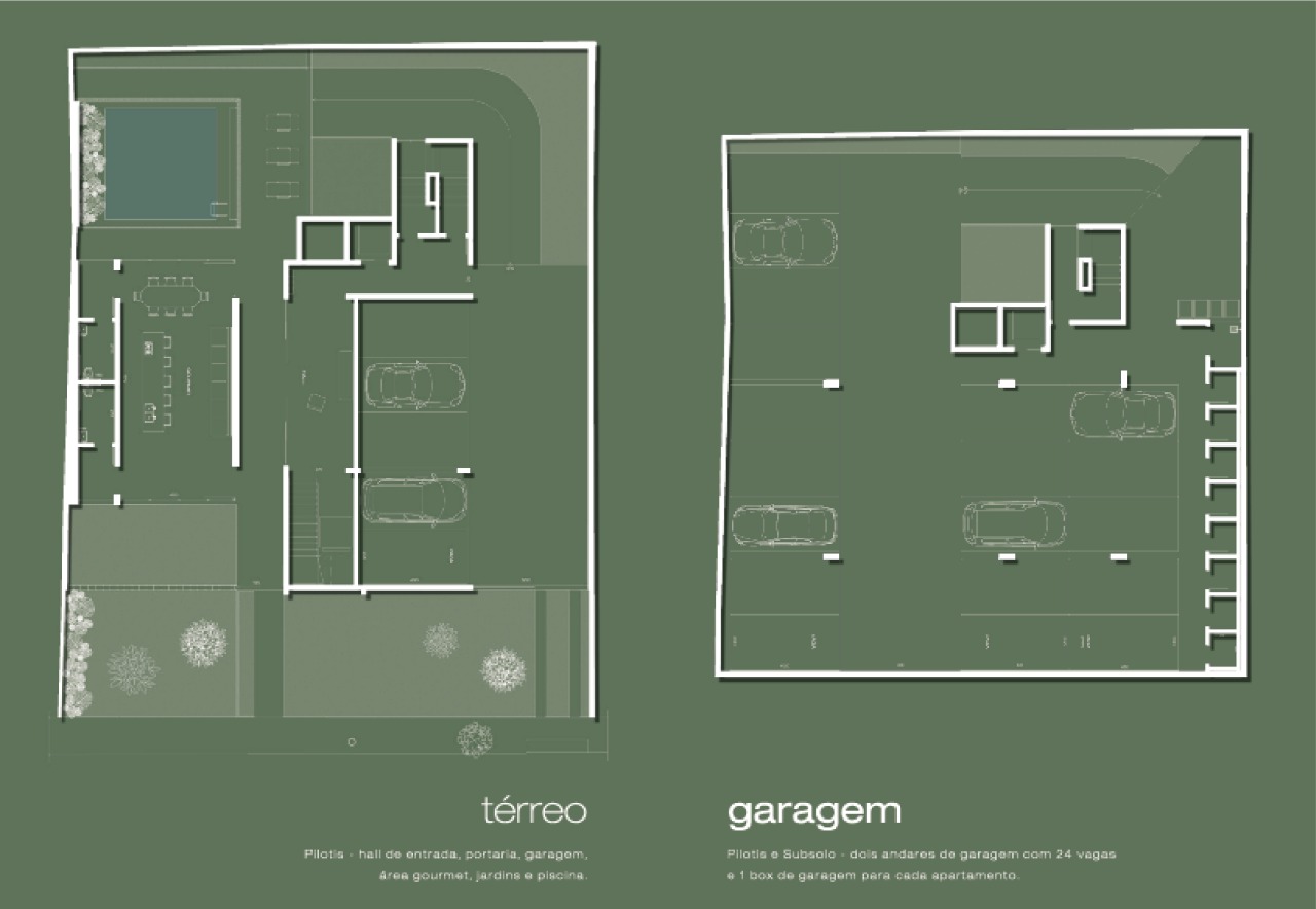 Apartamento à venda com 3 quartos, 123m² - Foto 12