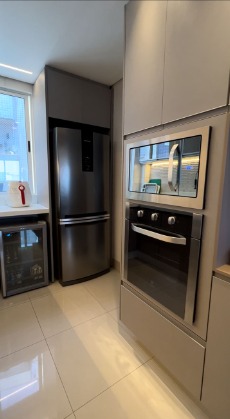 Apartamento à venda com 3 quartos, 105m² - Foto 8