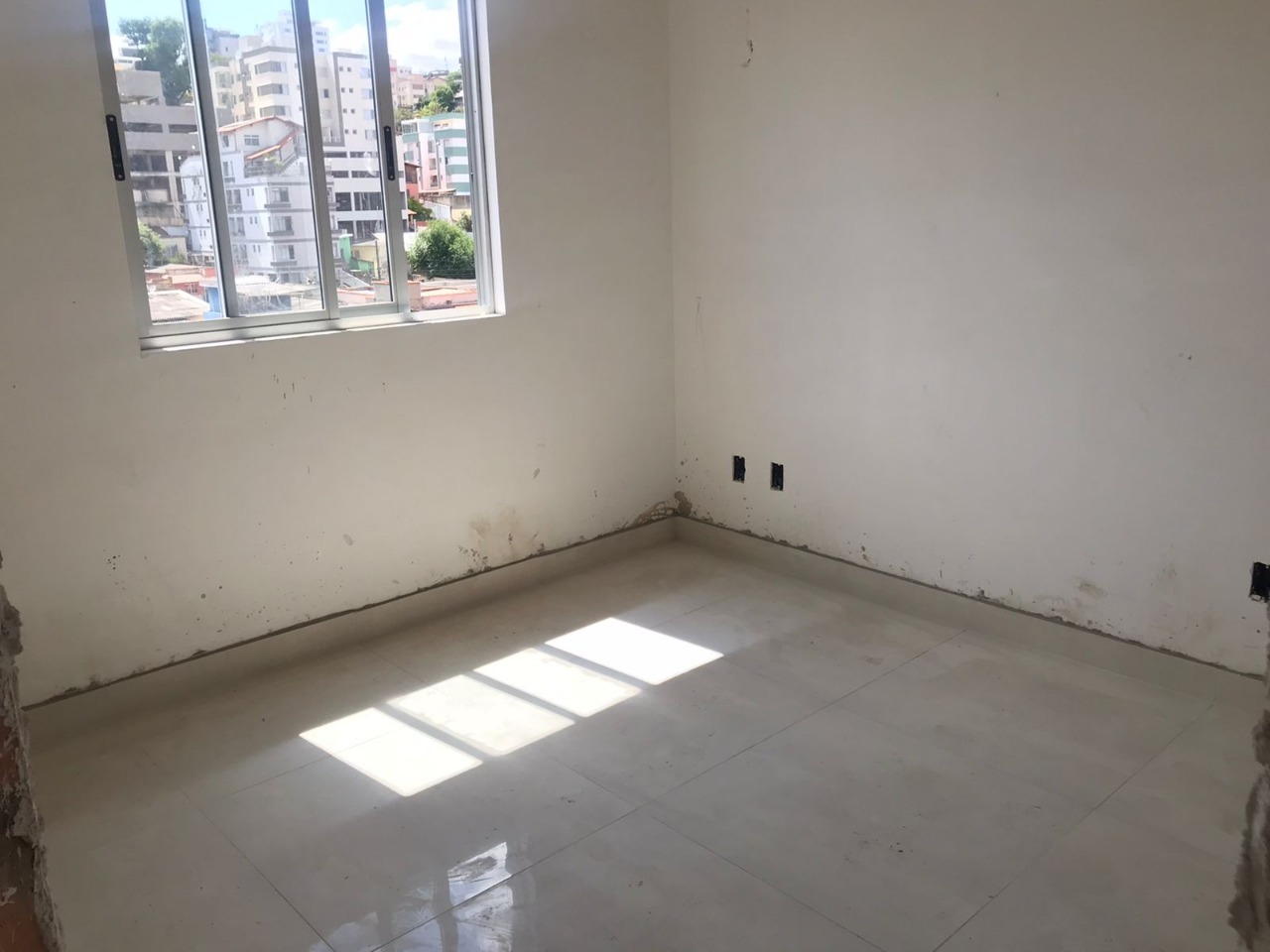 Apartamento à venda com 3 quartos, 66m² - Foto 7