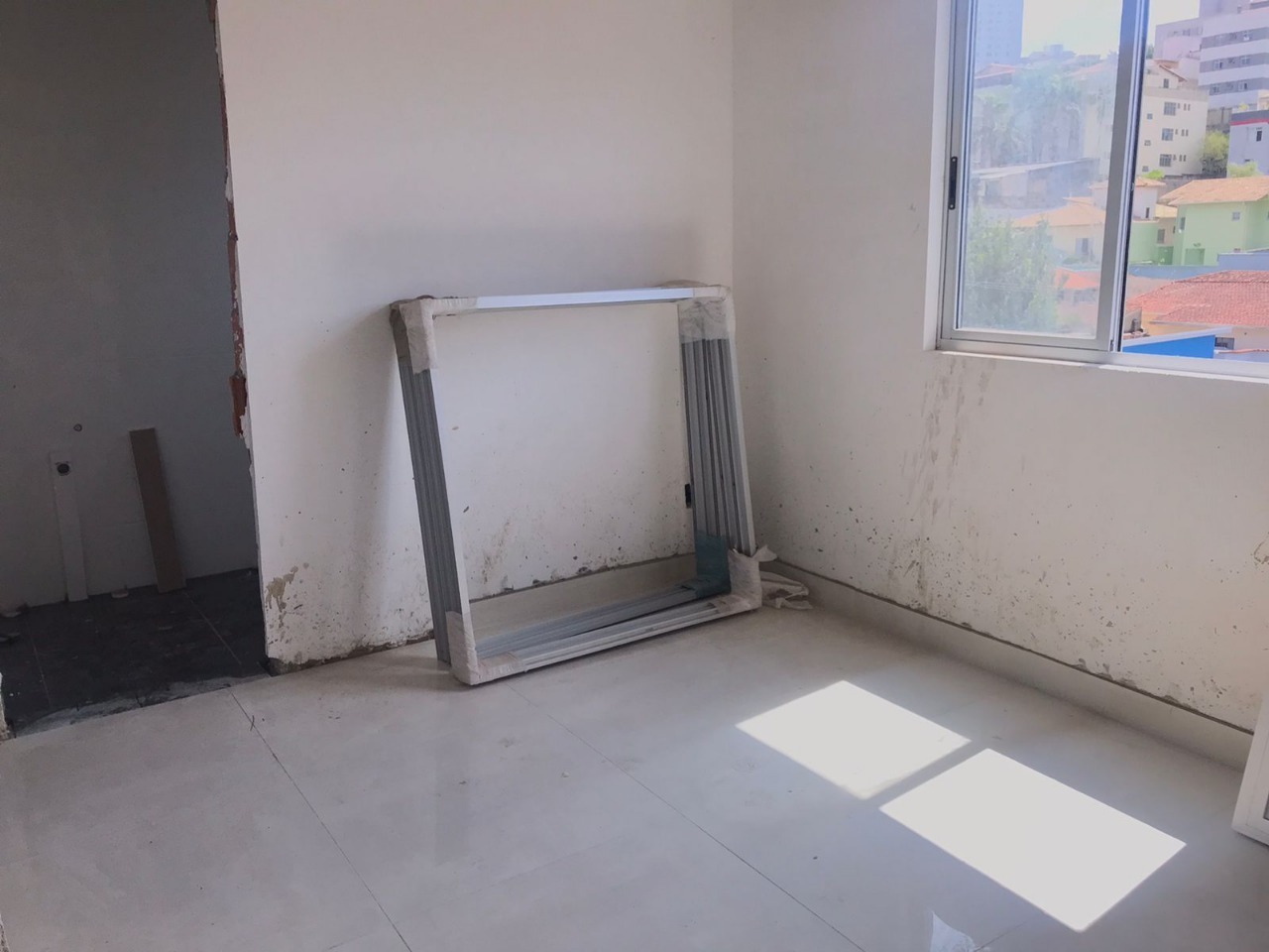 Apartamento à venda com 3 quartos, 66m² - Foto 12