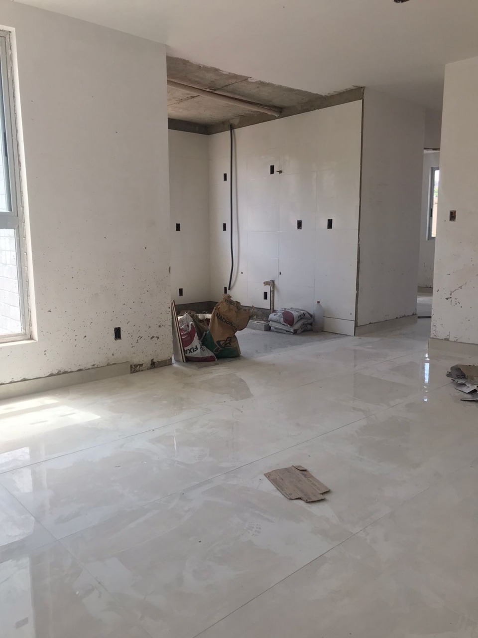 Apartamento à venda com 3 quartos, 66m² - Foto 13