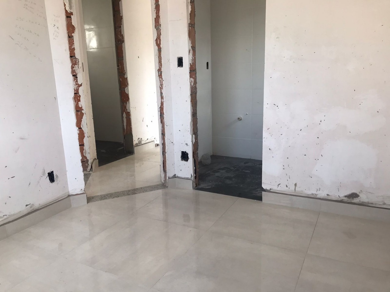 Apartamento à venda com 3 quartos, 66m² - Foto 14