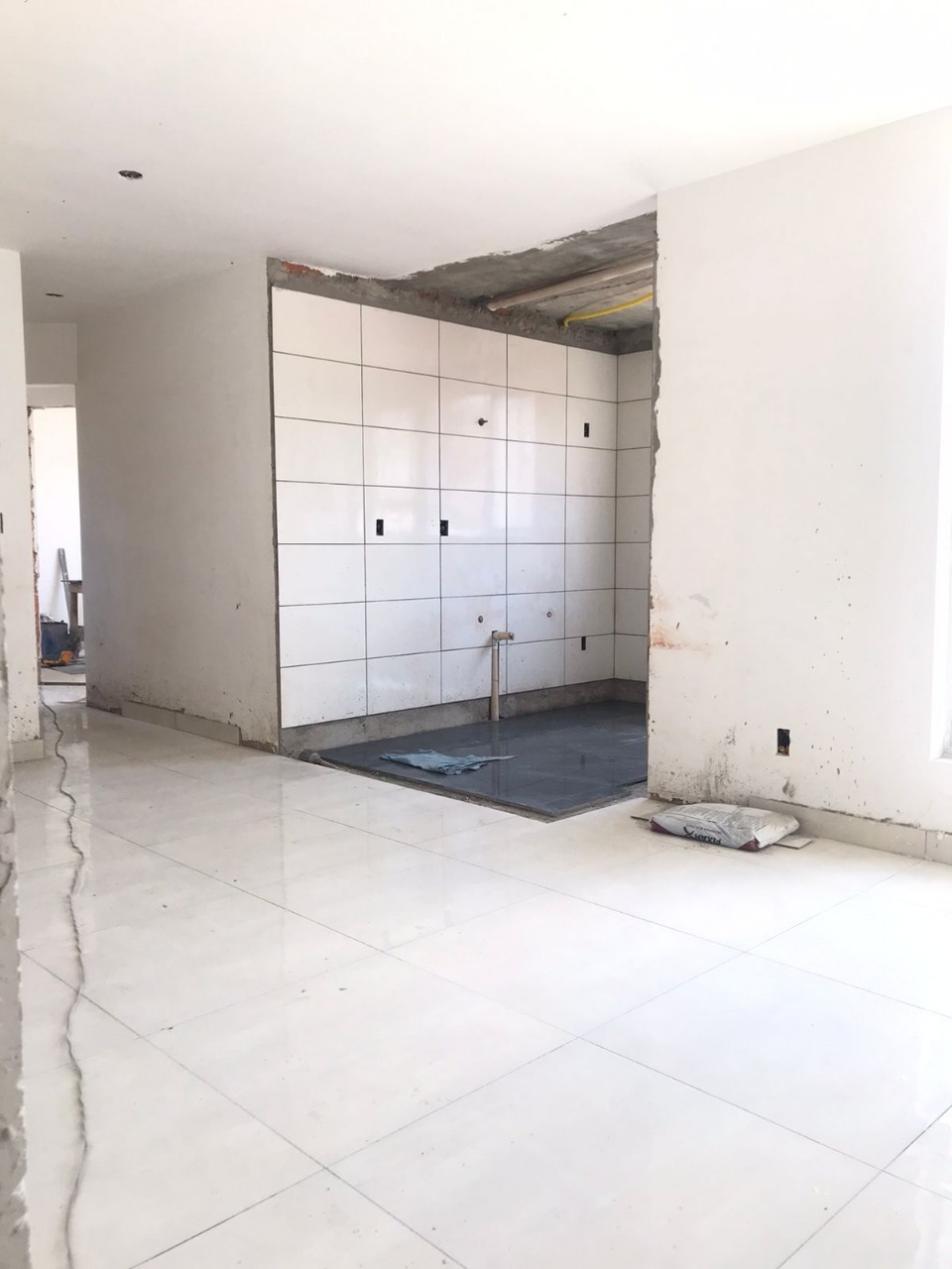 Apartamento à venda com 3 quartos, 66m² - Foto 16