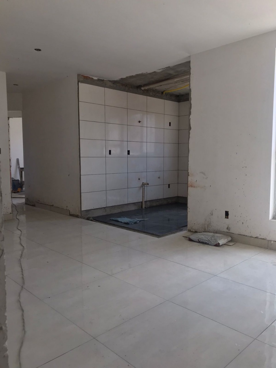 Apartamento à venda com 3 quartos, 66m² - Foto 8