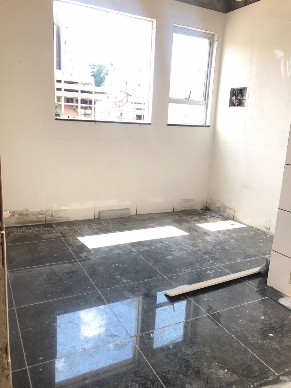 Apartamento à venda com 3 quartos, 66m² - Foto 10