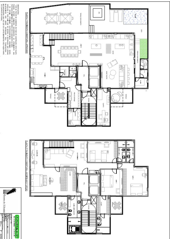 Cobertura à venda com 4 quartos, 506m² - Foto 5