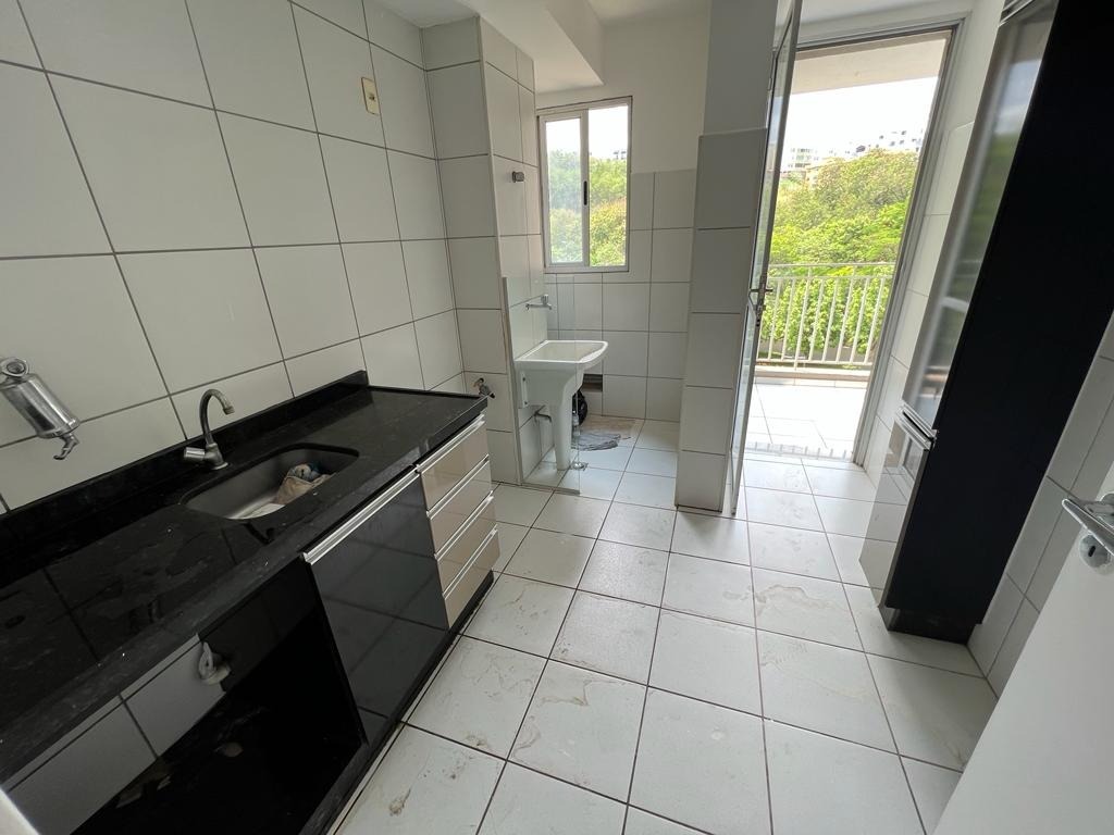 Apartamento à venda com 3 quartos, 89m² - Foto 9