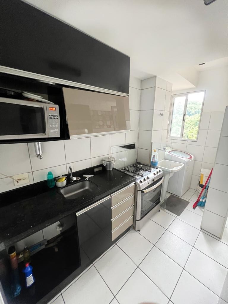 Apartamento à venda com 3 quartos, 89m² - Foto 8