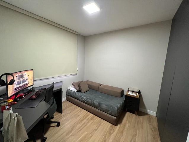 Apartamento à venda com 3 quartos, 101m² - Foto 4