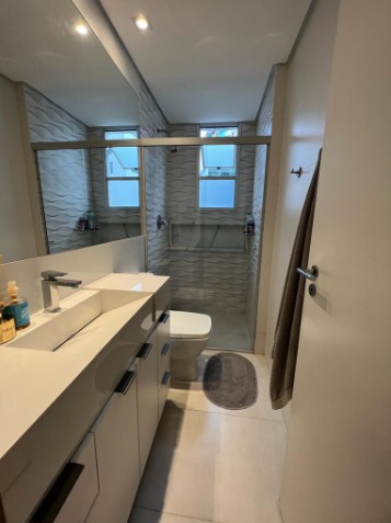 Apartamento à venda com 3 quartos, 101m² - Foto 7